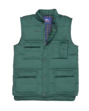 Portwest - PW169 - SHETLAND BODYWARMER