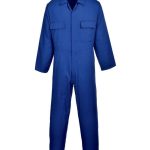 Portwest - PW200 - EURO WORK POLYCOTTON COVERALL