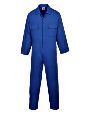 Portwest - PW200 - EURO WORK POLYCOTTON COVERALL