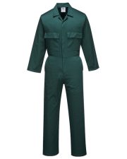 Portwest - PW200 - EURO WORK POLYCOTTON COVERALL - Image 3