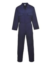 Portwest - PW200 - EURO WORK POLYCOTTON COVERALL - Image 2