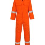 Portwest - PW253 - BIZWELD IONA COVERALL