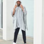 Splashmacs -  SC10 - SPLASHMAC RAIN PONCHO