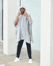 Splashmacs -  SC10 - SPLASHMAC RAIN PONCHO