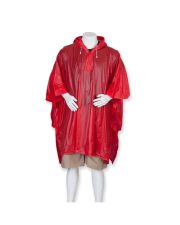 Splashmacs -  SC10 - SPLASHMAC RAIN PONCHO - Image 6