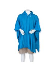 Splashmacs -  SC10 - SPLASHMAC RAIN PONCHO - Image 7