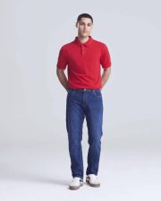 So Denim - SO001 - LEO STRAIGHT JEANS