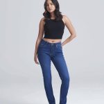 So Denim - SO011 - KATY STRAIGHT JEANS