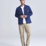 So Denim - SO060 - NOAH DENIM JACKET