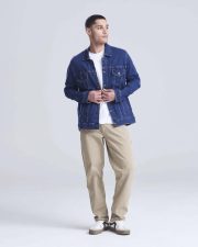 So Denim - SO060 - NOAH DENIM JACKET
