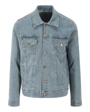 So Denim - SO060 - NOAH DENIM JACKET - Image 2