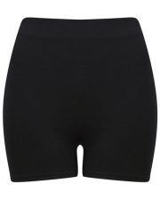 Tombo - TL301 - LADIES SEAMLESS SHORT - Image 2