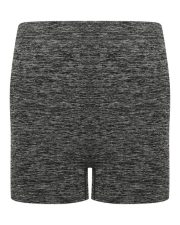 Tombo - TL301 - LADIES SEAMLESS SHORT - Image 3