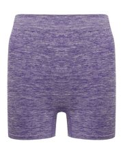 Tombo - TL301 - LADIES SEAMLESS SHORT - Image 4