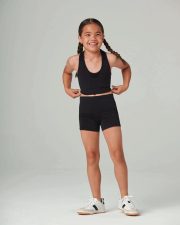 Tombo - TL309B - KIDS SEAMLESS SHORT