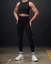 Tombo - TL331 - LADIES SCULPTING LEGGINGS