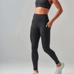 Tombo - TL370 - CORE POCKET LEGGING