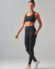 Tombo - TL371 - MEDIUM IMPACT CORE BRA