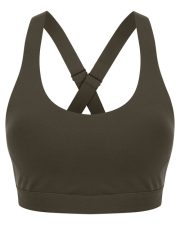 Tombo - TL371 - MEDIUM IMPACT CORE BRA - Image 5