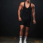 Tombo - TL504 - MENS MUSCLE VEST