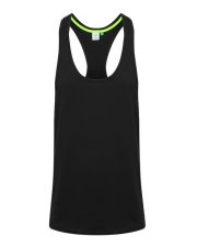 Tombo - TL504 - MENS MUSCLE VEST - Image 2