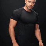 Tombo - TL515 - MENS SLIM FIT T-SHIRT