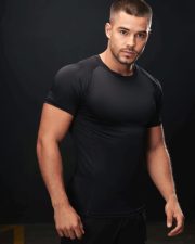 Tombo - TL515 - MENS SLIM FIT T-SHIRT