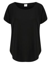 Tombo - TL527 - SCOOP NECK T - Image 2