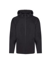 Tombo - TL578 - TECHNICAL ZIP THROUGH HOODIE - Image 3