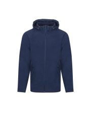 Tombo - TL578 - TECHNICAL ZIP THROUGH HOODIE - Image 2