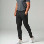 Tombo - TL580 - MENS SLIM LEG TRAINING PANT