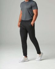 Tombo - TL580 - MENS SLIM LEG TRAINING PANT