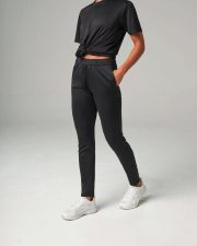 Tombo - TL581 - LADIES SLIM LEG TRAINING PANT