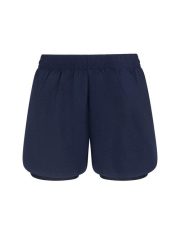 Tombo - TL616 - LADIES DOUBLE LAYER SHORT - Image 2