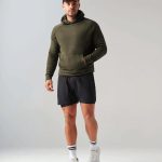 Tombo - TL710 - UNISEX ATHLEISURE HOODIE