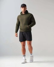 Tombo - TL710 - UNISEX ATHLEISURE HOODIE