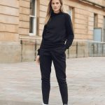 Tombo - TL720 - UNISEX ATHLEISURE JOGGERS