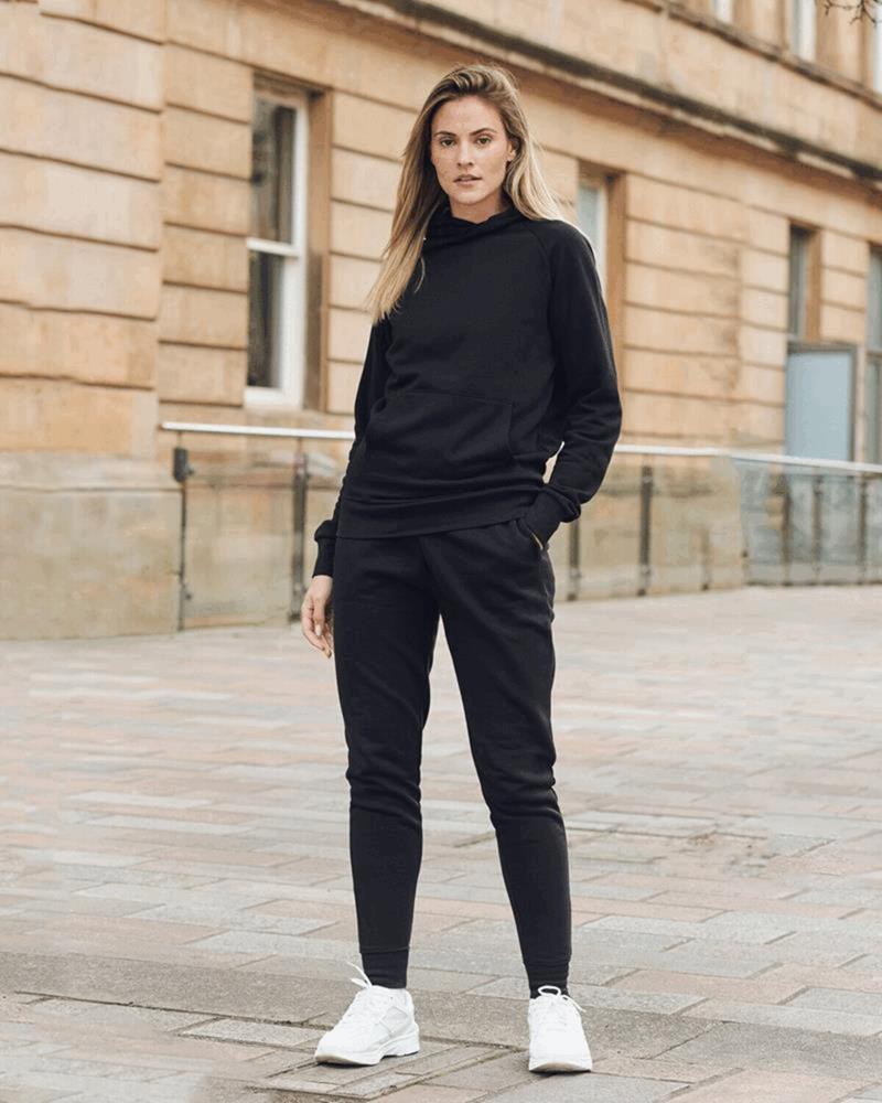 TL720M Tombo - TL720 - UNISEX ATHLEISURE JOGGERS - Image 1