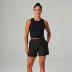 Tombo - TL80F - LADIES ALL PURPOSE SHORTS