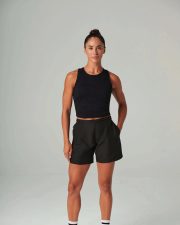 Tombo - TL80F - LADIES ALL PURPOSE SHORTS