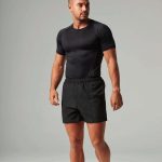 Tombo - TL80 - ALL PURPOSE LINED SHORTS