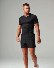 Tombo - TL80 - ALL PURPOSE LINED SHORTS