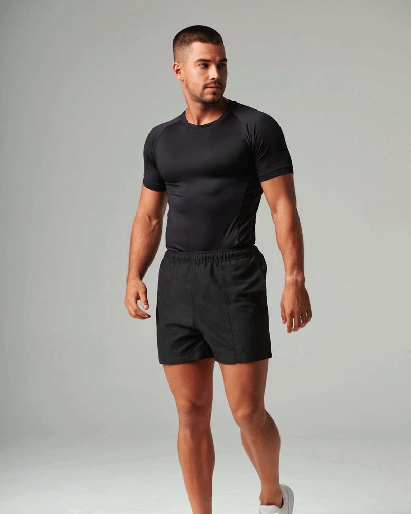 TL80M Tombo - TL80 - ALL PURPOSE LINED SHORTS - Image 1