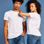 Vanilla -  VN101 - MENS MODERN SUBLI T