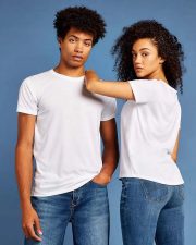 Vanilla -  VN101 - MENS MODERN SUBLI T