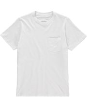 Vanilla -  VN105 - MENS SUBLI POCKET T - Image 5