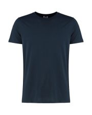 Vanilla -  VN111 - MENS ORGANIC COTTON TEE - Image 4