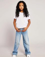 Vanilla -  VN401B - KIDS SUBLI T