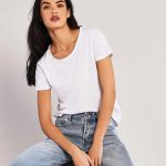 Vanilla - VN501 - WOMENS RELAXED SUBLI T