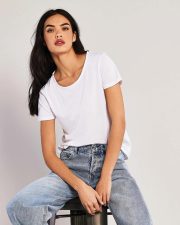 Vanilla - VN501 - WOMENS RELAXED SUBLI T